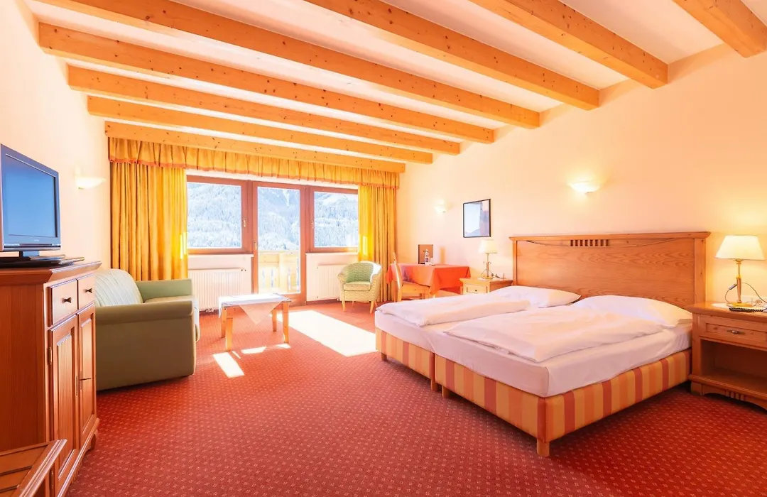 Hotel Schopfenhof-1