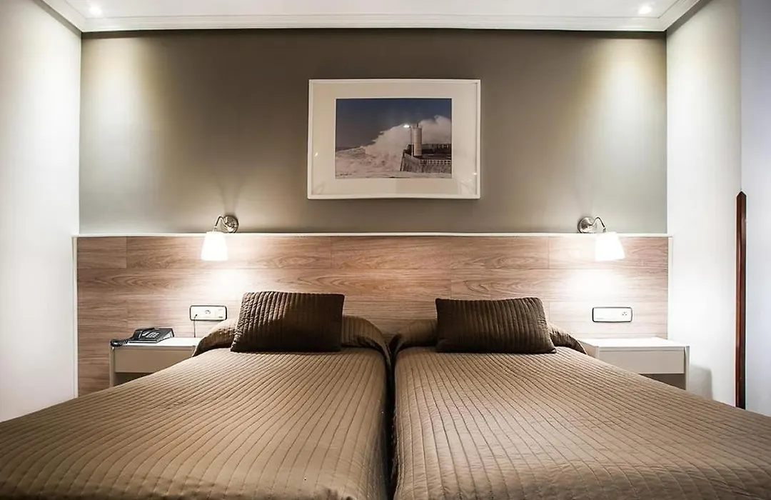 Hotel Don Pepe Ria-1
