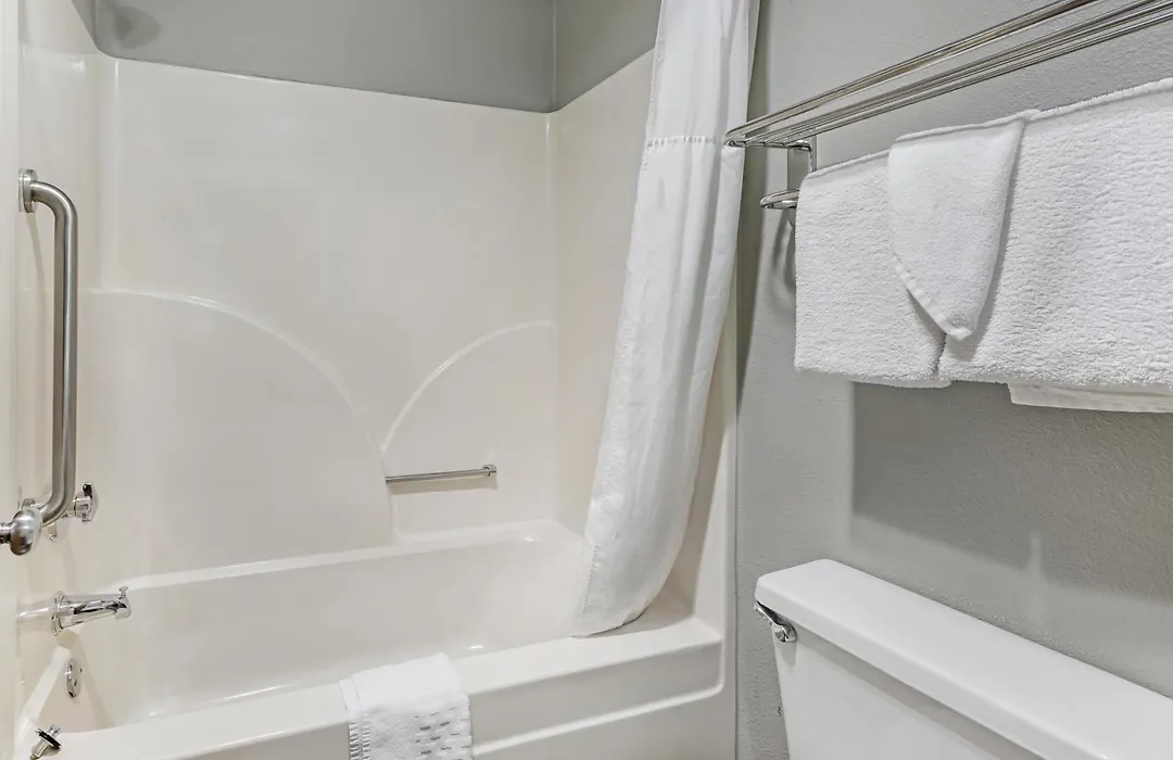 Best Western Inn Florence-1