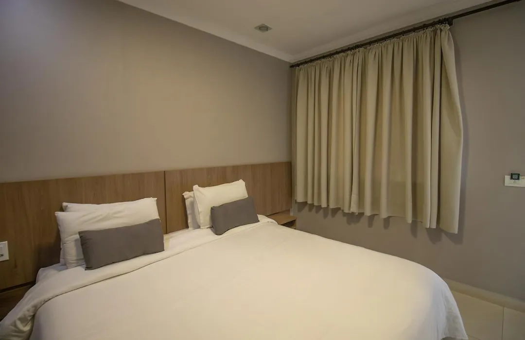 Cataratas Park Hotel e Eventos-1