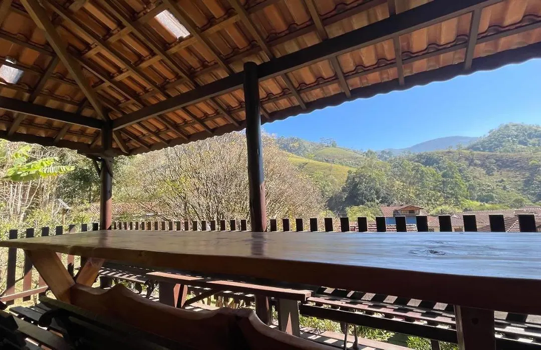 Pousada Águas Claras-1