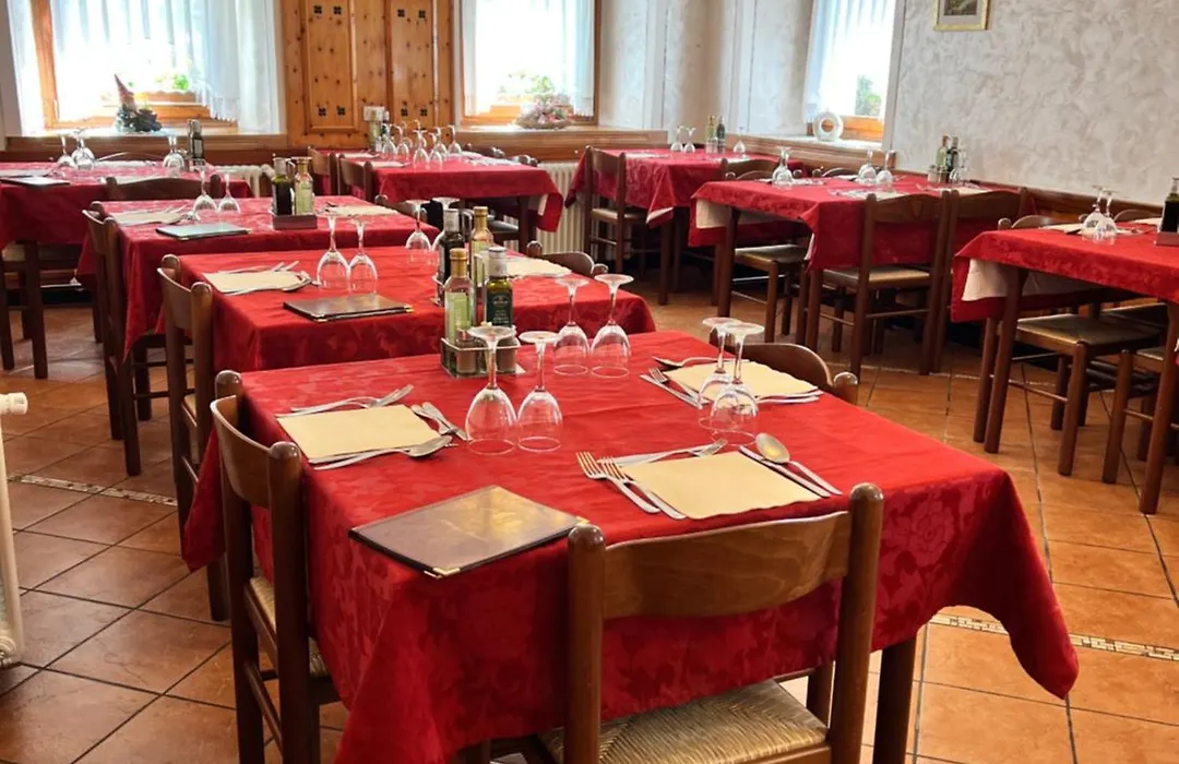 Albergo Vecellio-1