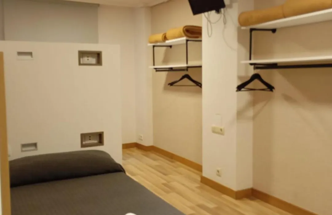 Bearan Bar&Rooms-1