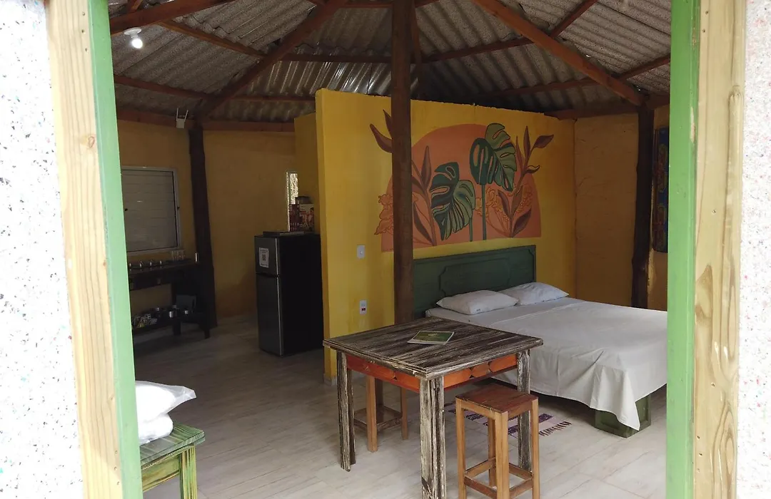 Pousada Spa Saúde Melhor-1