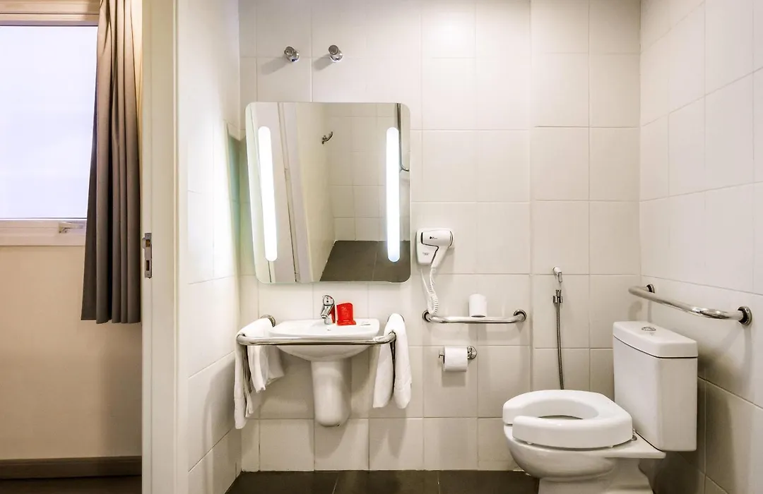Ibis Uberaba-1