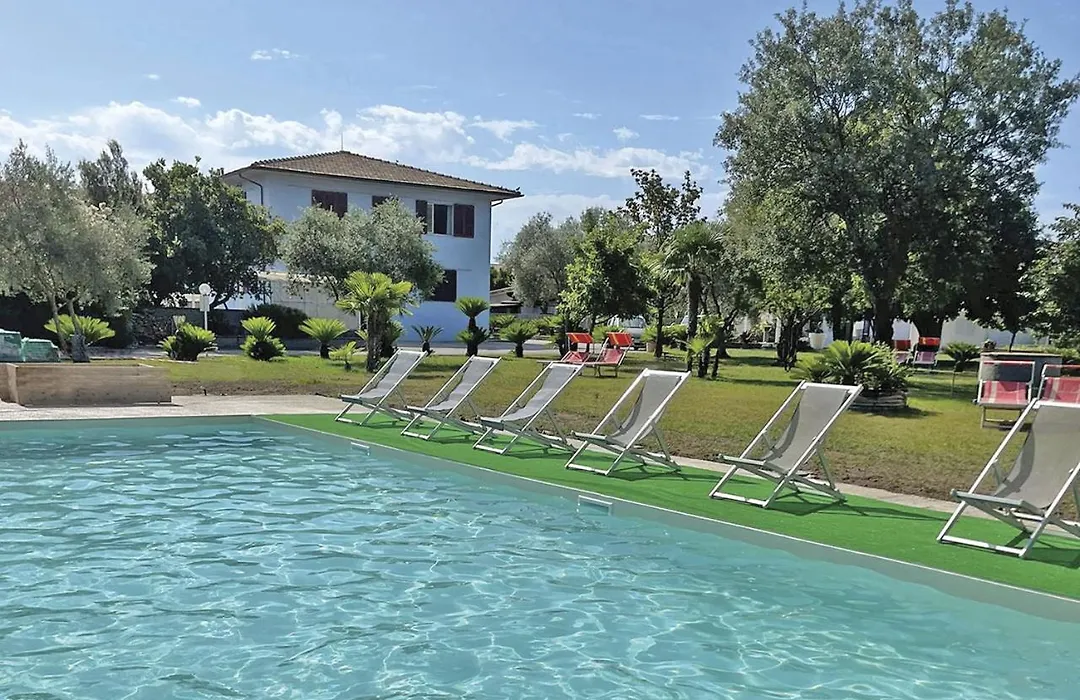 Residence Il Pavone-1