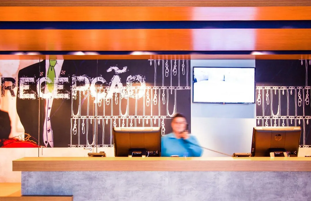 Ibis Budget Campo Grande-1