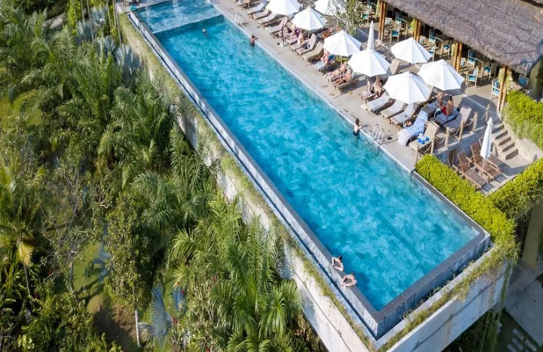 Lahana Resort Phu Quoc & Spa-1