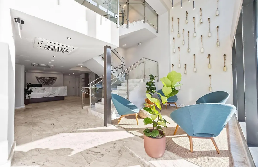 Hotel Mome-1