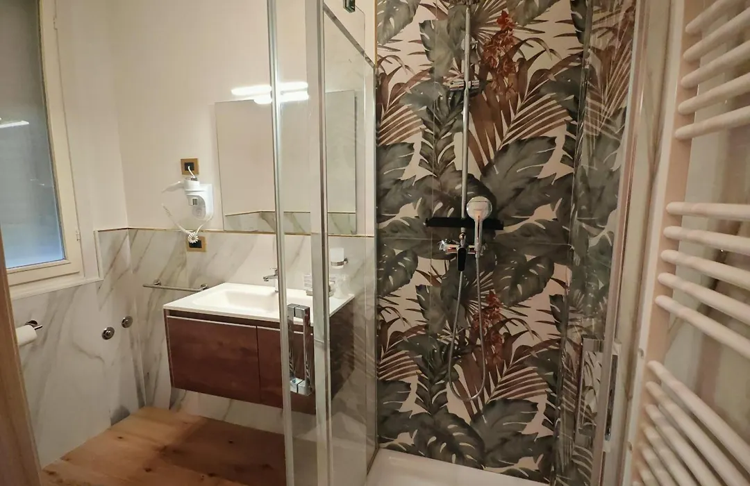 Motel Villaggio-1