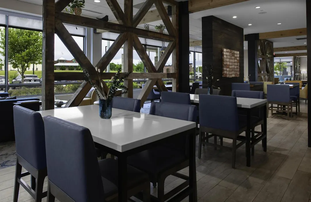 Hilton Garden Inn Jackson-1