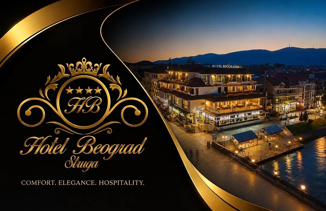 Hotel Beograd Struga-1