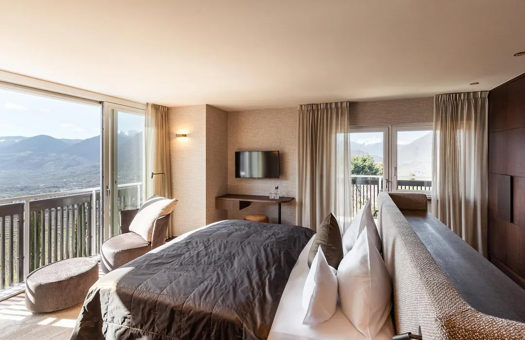 Hotel Patrizia-1