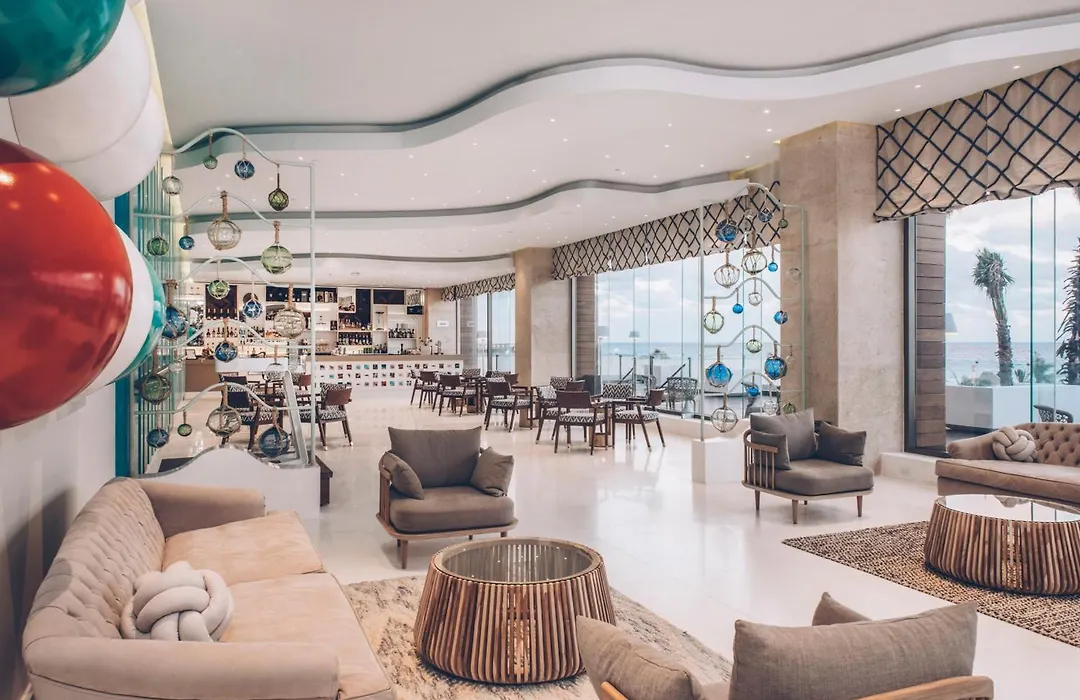 Iberostar Selection Coral Cancun (Adults Only)-1