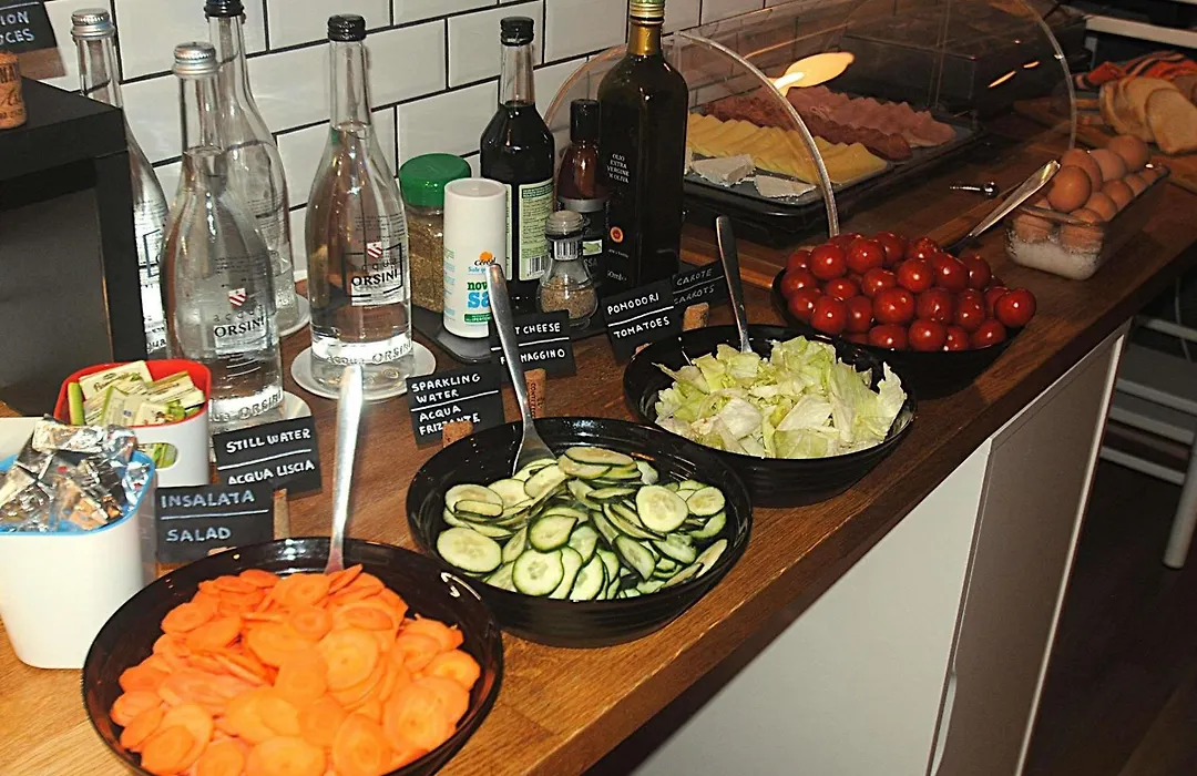 Ibis Styles Brindisi-1
