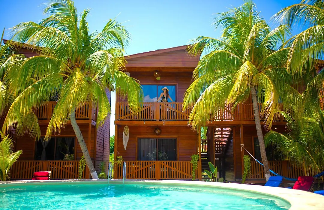 Coconut by ÓOL Hotels-1