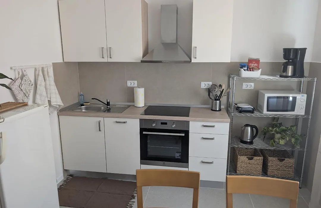 Apartment Moela-1