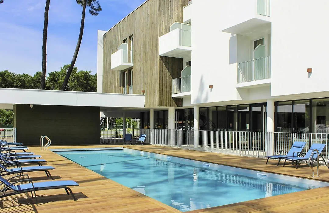Ibis Styles Arcachon Gujan Mestras-1