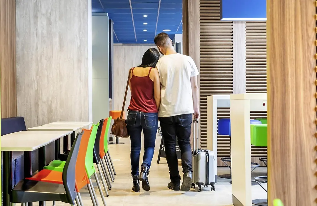 ibis budget Sao Caetano-1