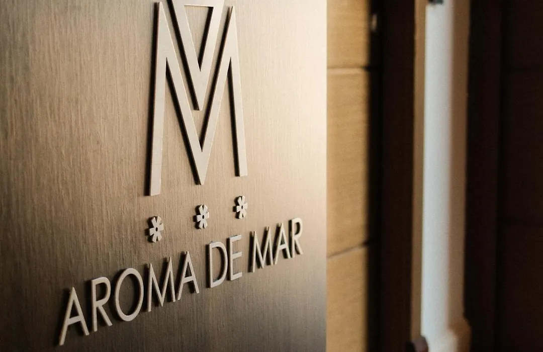 Hotel Boutique Aroma De Mar-1