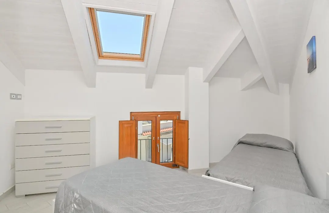 Odissea Residence e Rooms-1