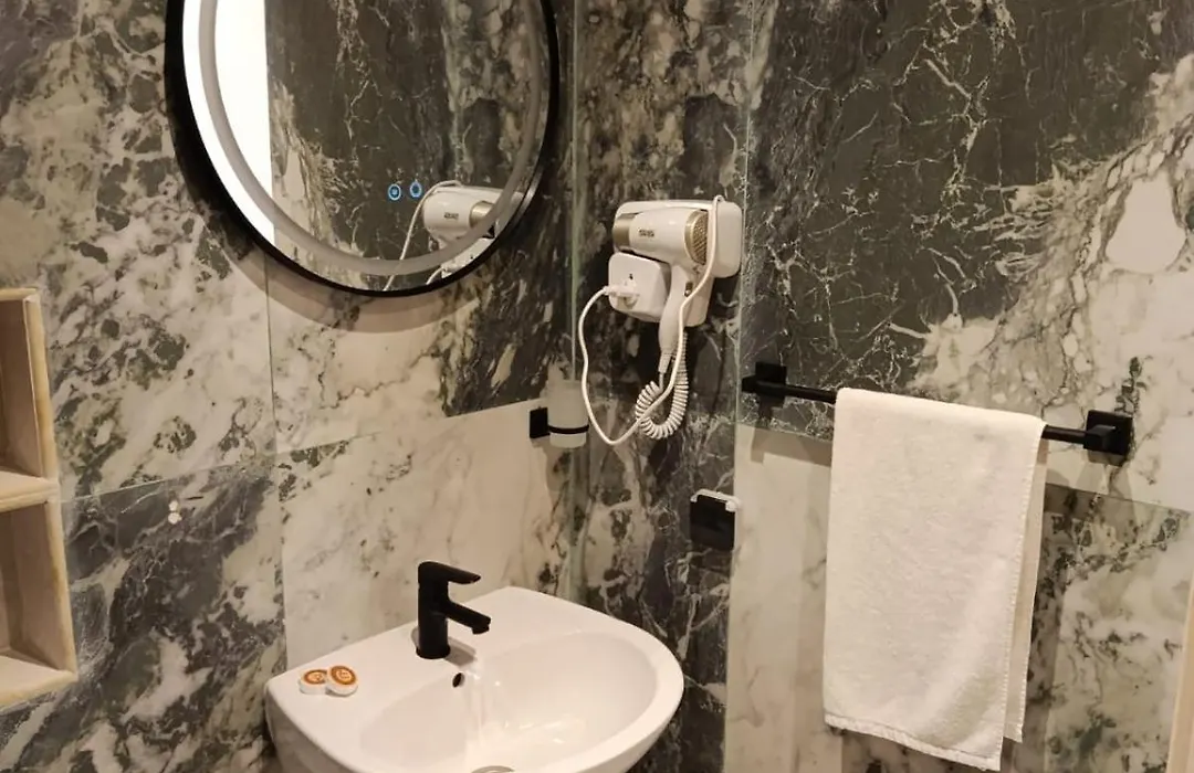 Hôtel Mechouar Plaza-1