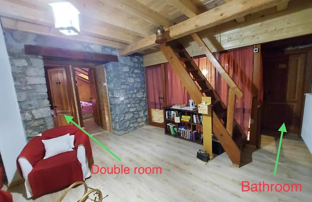 B&B Abete Bianco-1