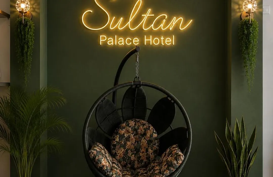 Sultan Palace Paranaguá-1