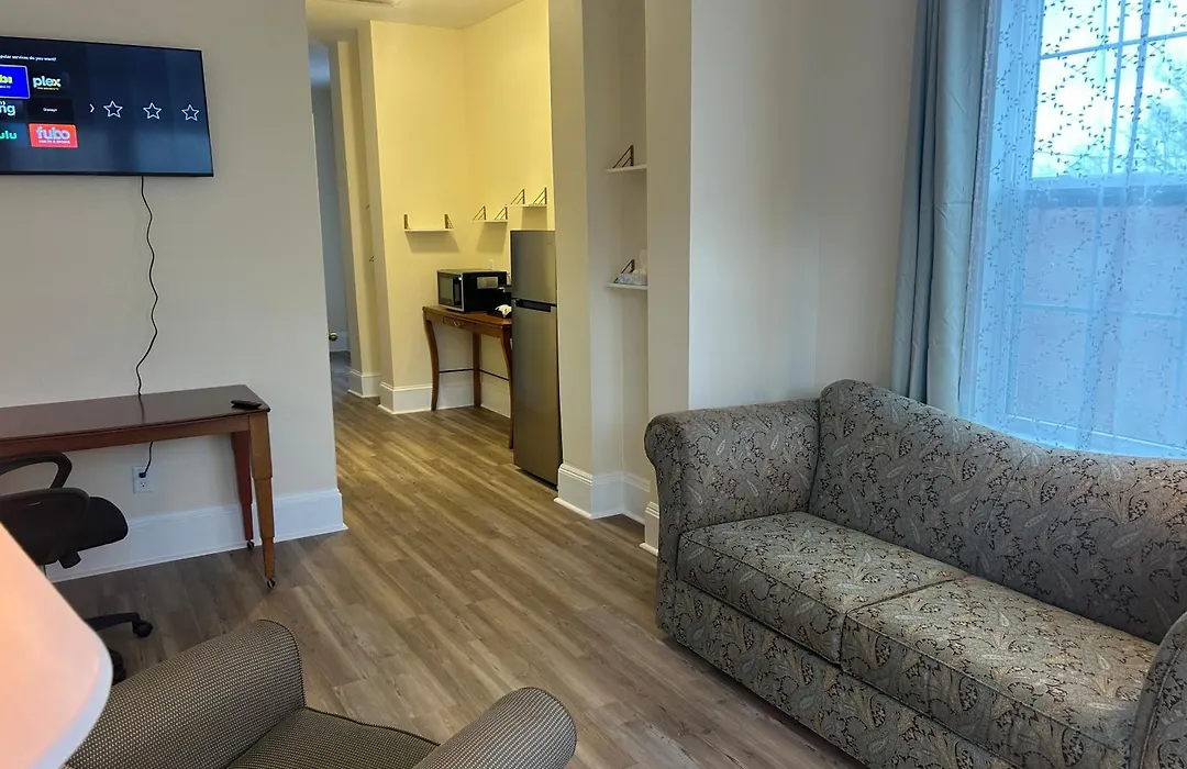 The Inn At Cedar Grove-1