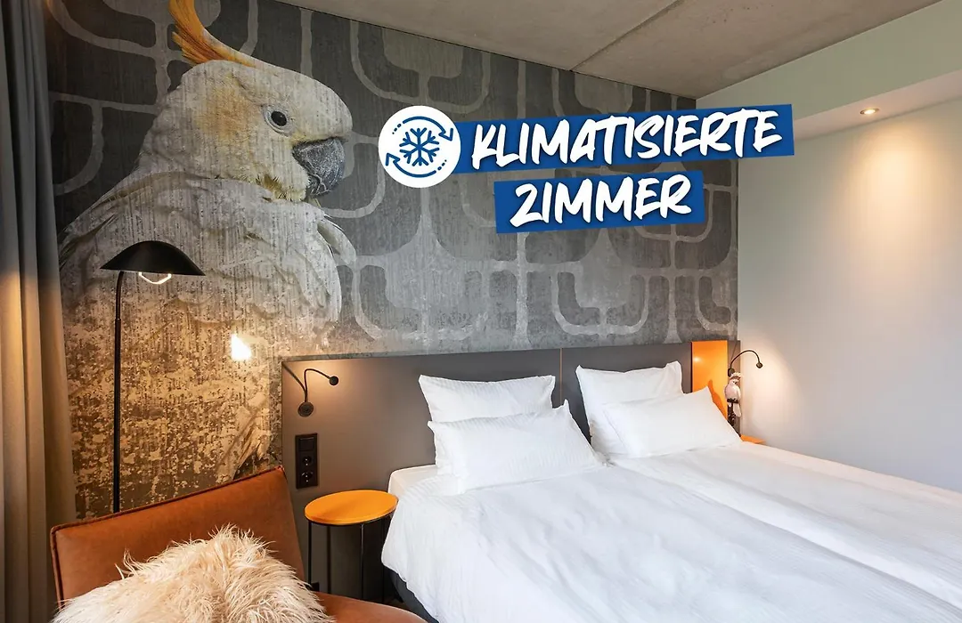 LOGINN Hotel Waiblingen-1