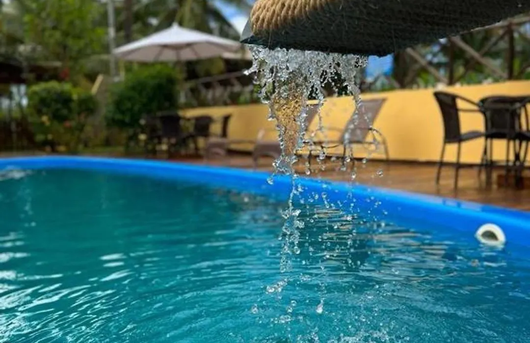 Pousada Oceano Atlântico-1