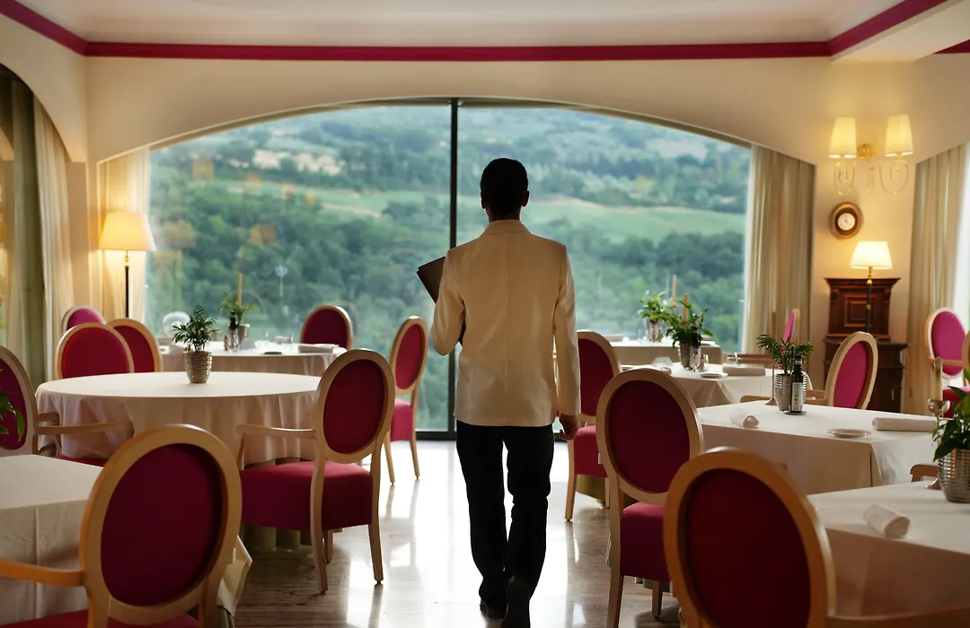 La Posta Hotel & Thermal Spa - Adults Only-1
