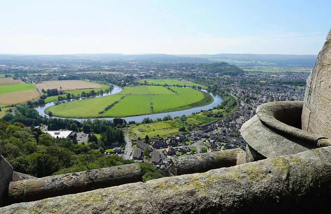 Holiday Inn Express Stirling By Ihg-1