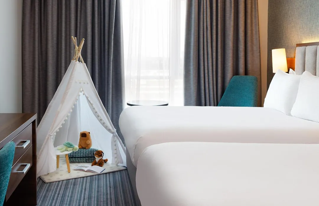 Doubletree By Hilton London Chelsea-1