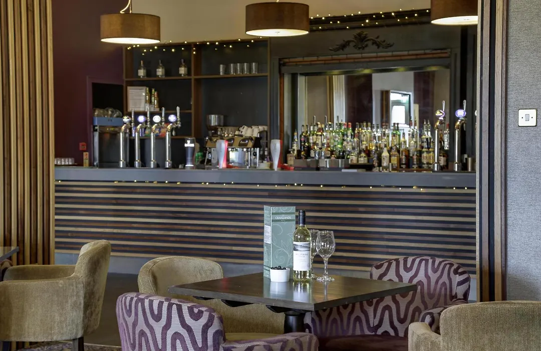 The Craiglands Hotel Sure Hotel Collection By Best Western-1