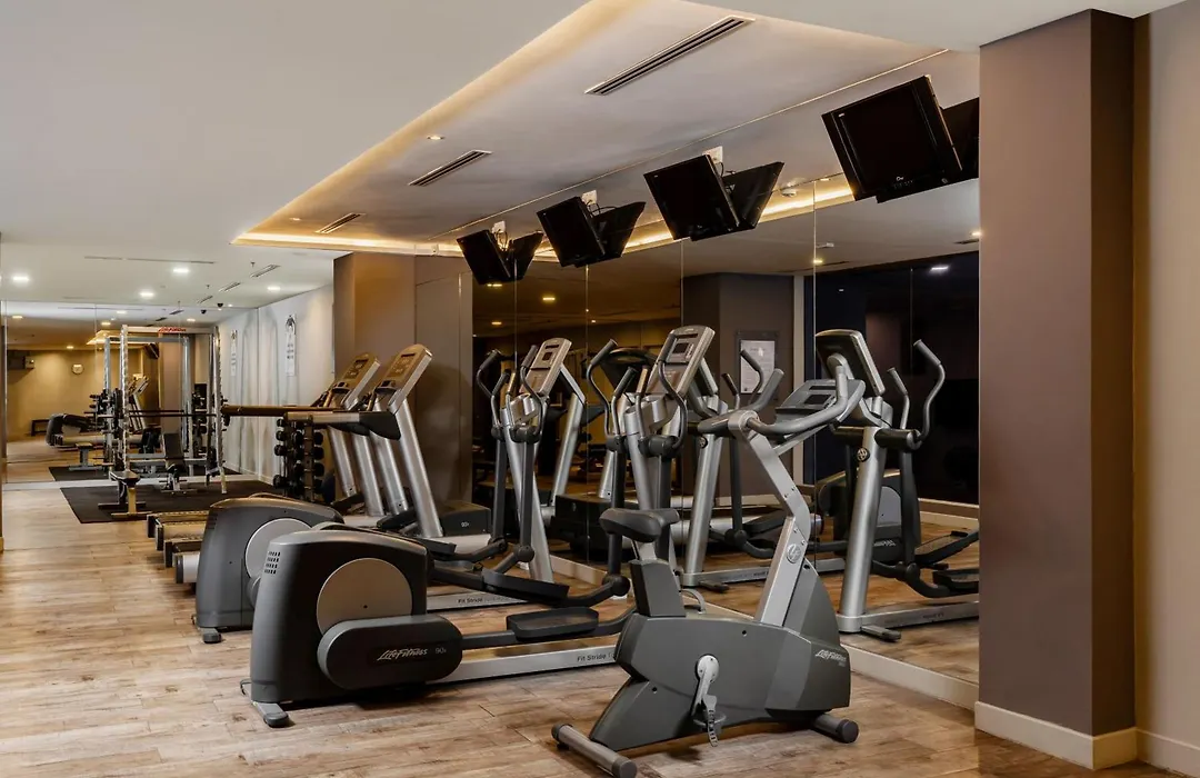 Melia Kuala Lumpur-1