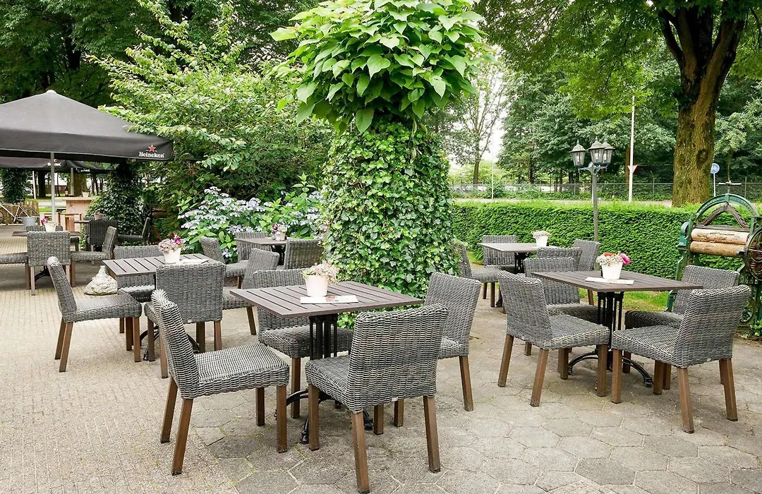 ibis Tilburg-1