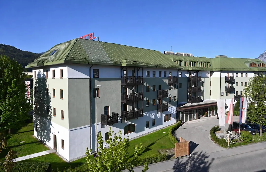 Holiday Inn Innsbruck By Ihg-1