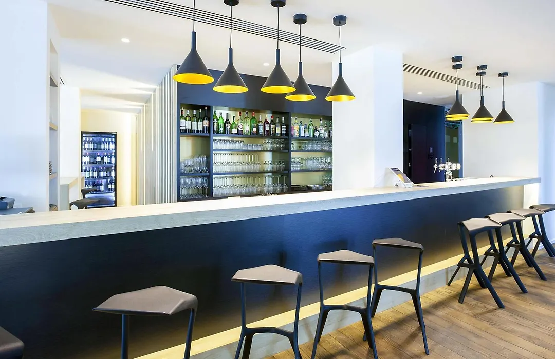 ibis Styles Kortrijk Expo-1