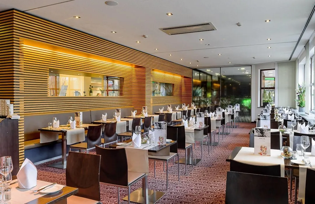 Mercure Hotel München Süd Messe-1