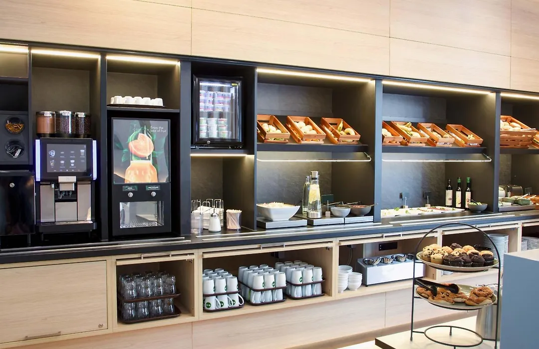 Best Western Hotel Mannheim City-1
