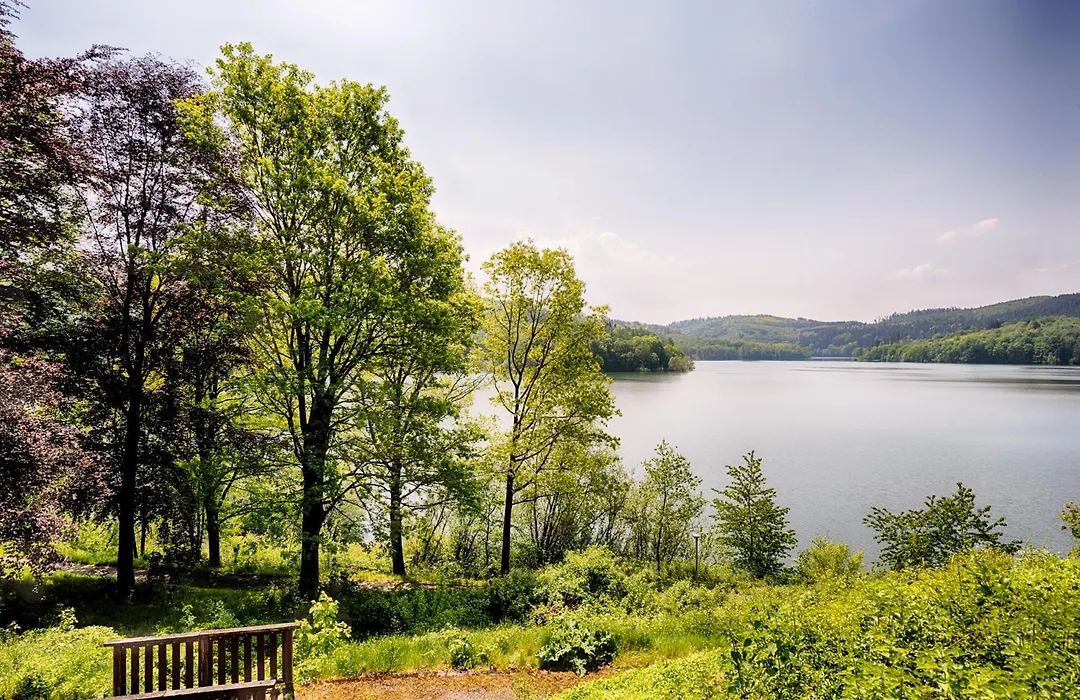 Welcome Hotel Meschede Hennesee-1