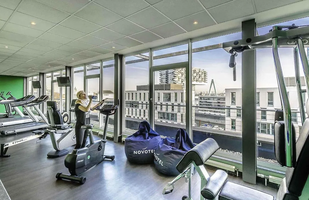 Novotel Koeln City-1