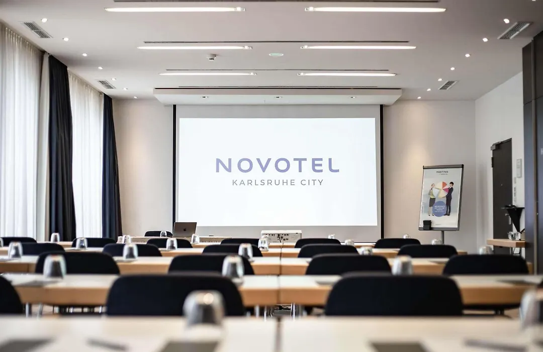 Novotel Karlsruhe City-1