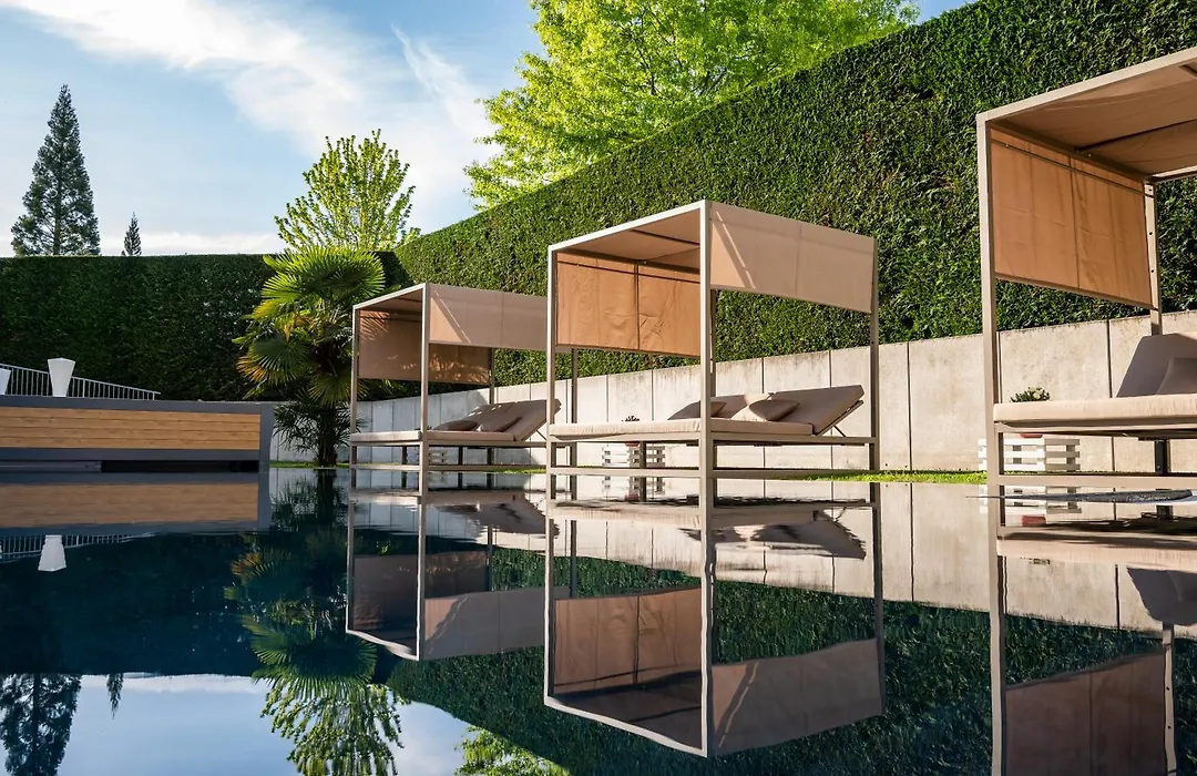 Hotel Andante Rust-1