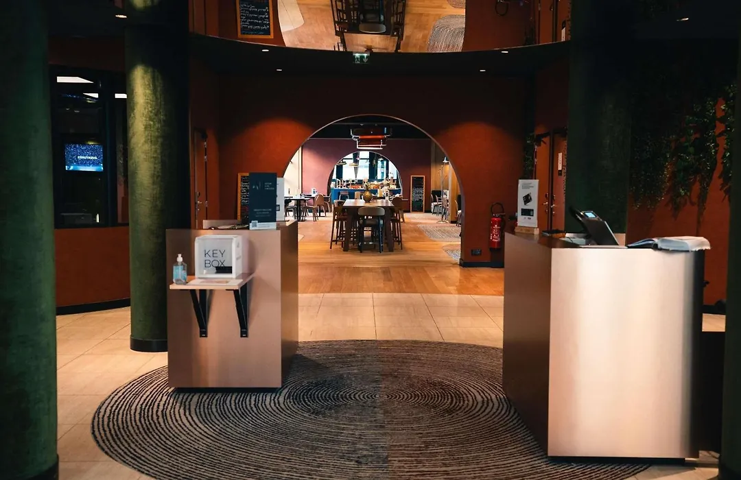 Novotel Lille Centre Grand Place-1
