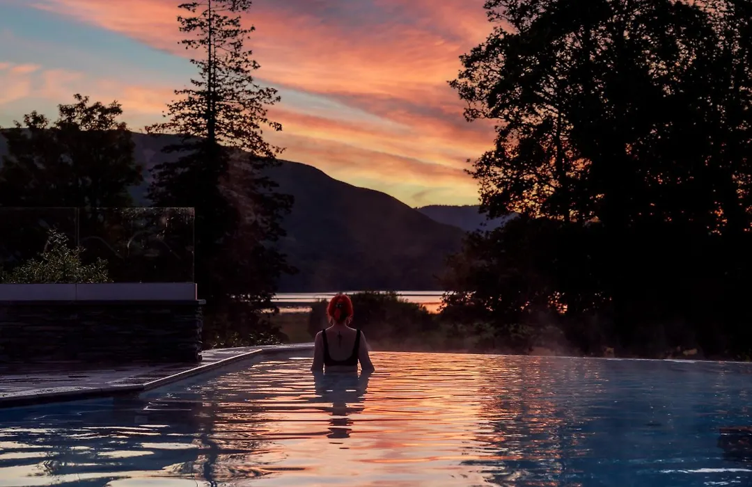 Lodore Falls Hotel & Spa-1