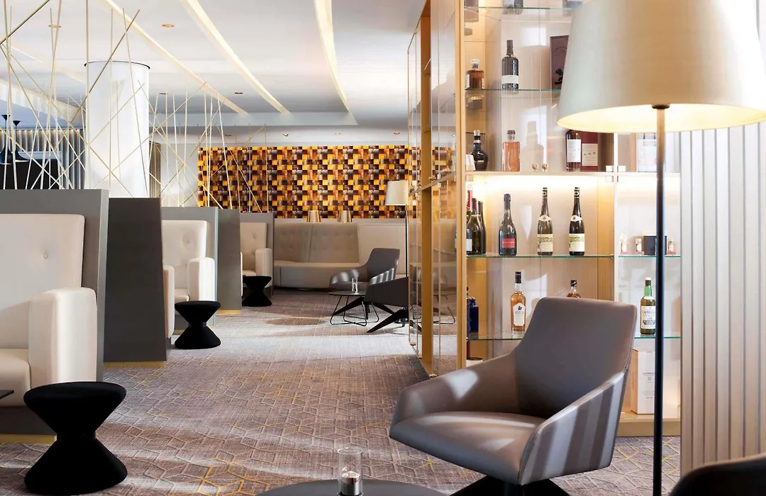 Sofitel Luxembourg Europe-1