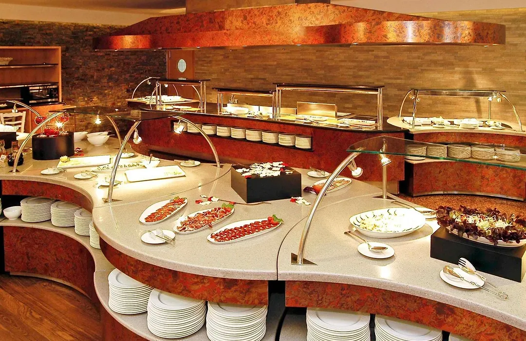 Novotel Andorra-1