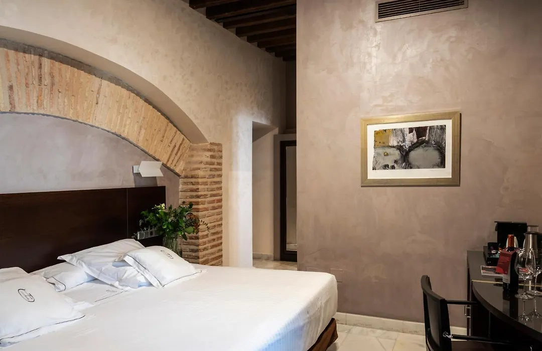 Hotel Pintor El Greco-1